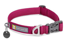 Ruffwear Front Range Collar Pink - Discover Dogs