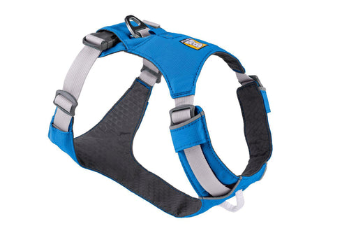 Ruffwear Hi & Light Harness Blue Dusk