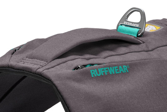Ruffwear Switchbak Harness Granite Grey