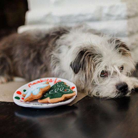 PLAY Christmas Eve Cookies