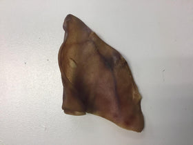 Dehydrated Pig Ear - Discover Dogs