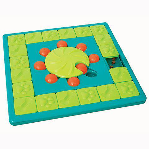 Puzzle Toys – Discover Dogs