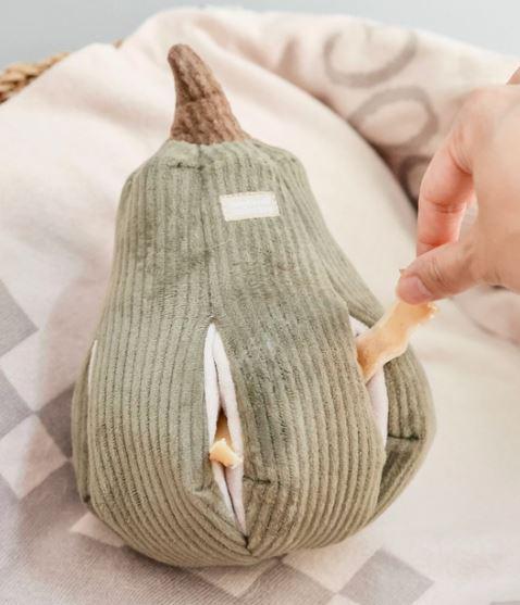 Lambwolf Collective Butternut Squash
