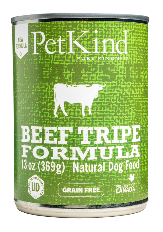 PetKind That's It Beef Can - Discover Dogs