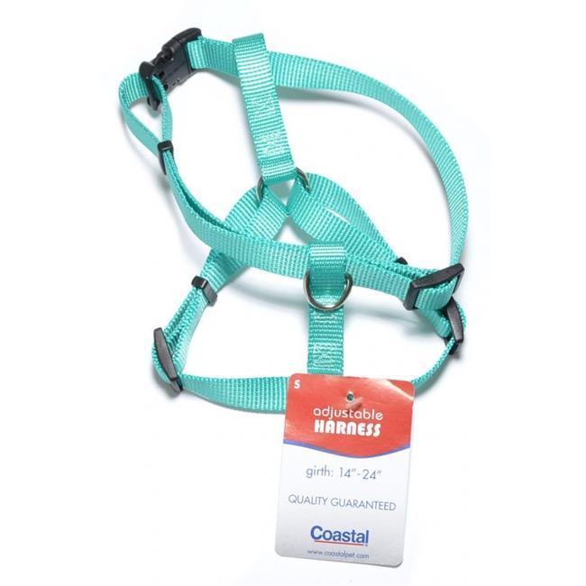 Load image into Gallery viewer, Coastal Harness Teal
