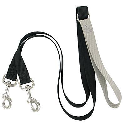 Freedom No Pull Double Connection Training Leash