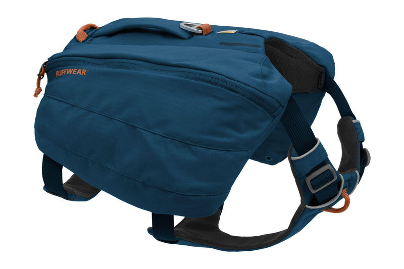 Load image into Gallery viewer, Ruffwear Front Range Day Pack Blue Moon
