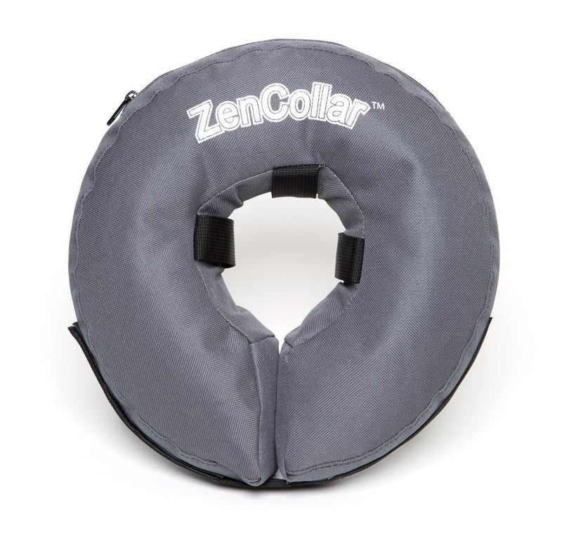 Load image into Gallery viewer, ZenDog Inflatable Zen Collar
