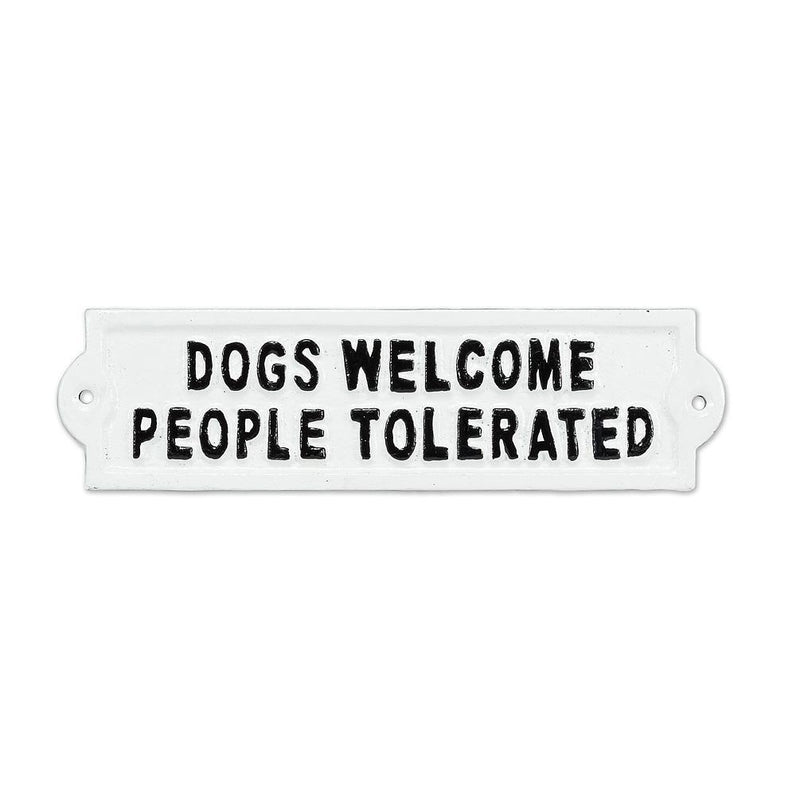 Load image into Gallery viewer, Metal Sign - Discover Dogs
