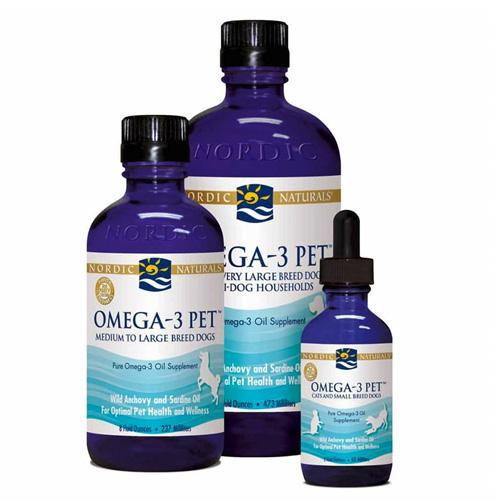 Load image into Gallery viewer, Nordic Naturals Omega 3 Oil
