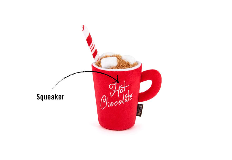 Load image into Gallery viewer, PLAY Holiday Classics Hot Chocolate
