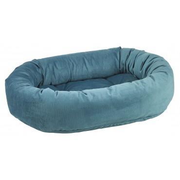 Load image into Gallery viewer, Bowsers Donut Bed X-Small
