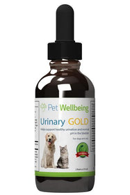 PW Urinary Gold