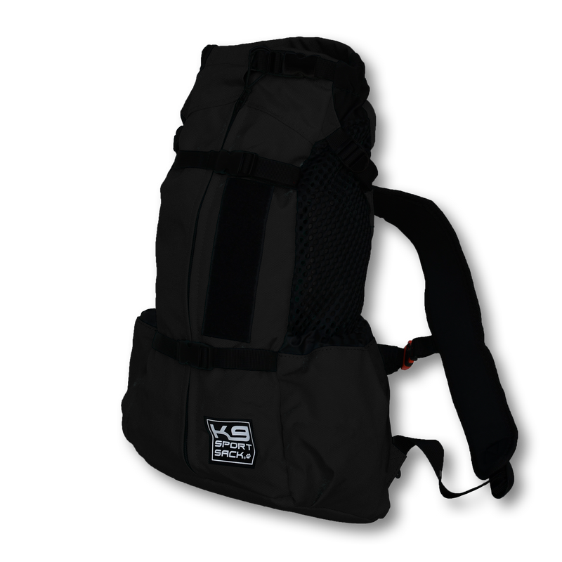 Load image into Gallery viewer, K9 Sport Sack Air 2 Black
