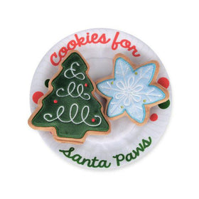 PLAY Christmas Eve Cookies