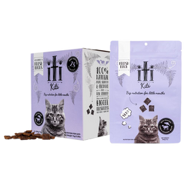 Iti Kiti Air Dried Lamb & Kahawai for Cats