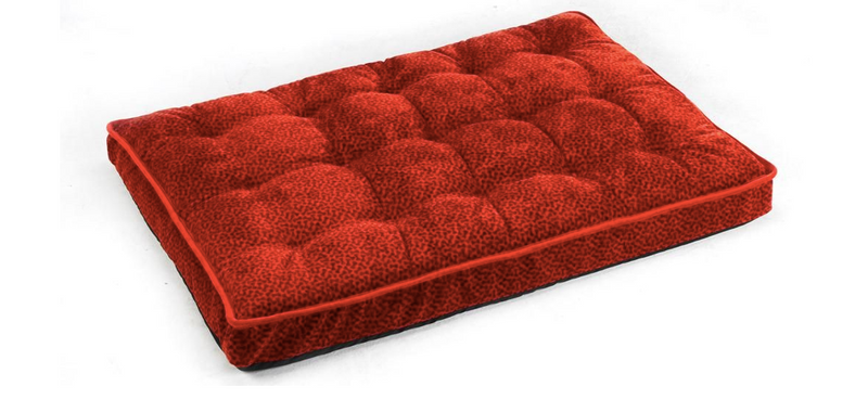 Load image into Gallery viewer, Bowsers Luxury Crate Mat Large
