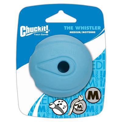 ChuckIt! The Whistler M - Discover Dogs