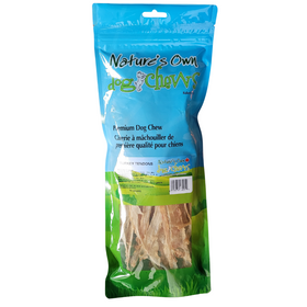 Nature's Own Turkey Tendons 70g