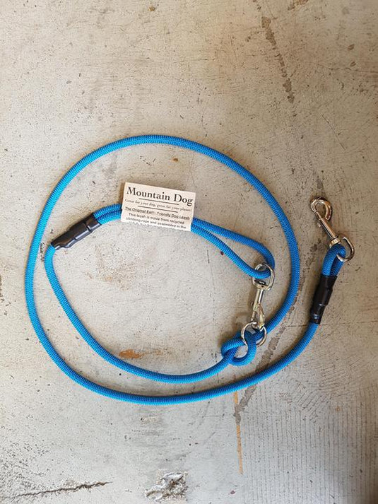 Mountain Dog Amazing Leash Versatile 7' - Discover Dogs Online