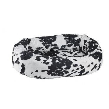 Load image into Gallery viewer, Bowsers Donut Bed Large - Discover Dogs
