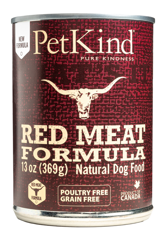 PetKind That's It Red Meat Can - Discover Dogs