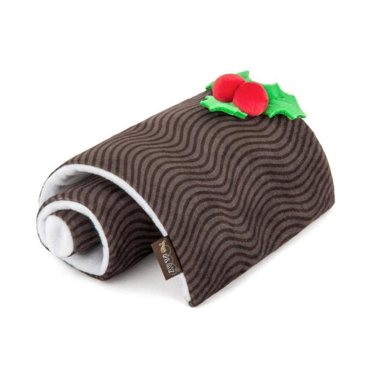 PLAY Holiday Classics Yule Log