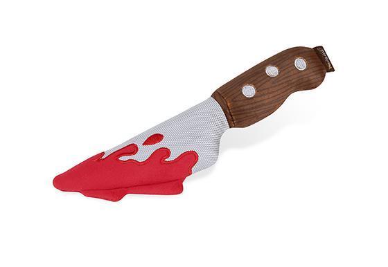 Load image into Gallery viewer, PLAY Howling Haunts Doggy Dagger
