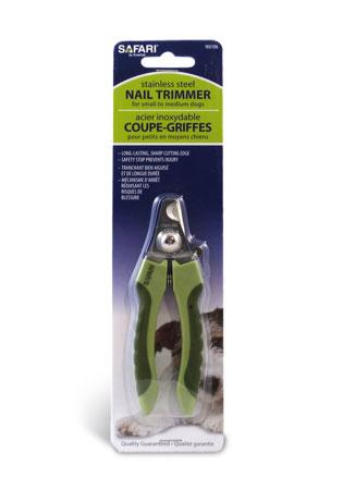 Load image into Gallery viewer, Safari Nail Trimmer S/M - Discover Dogs Online
