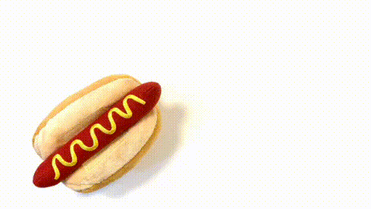 PLAY Hotdog - Discover Dogs Online
