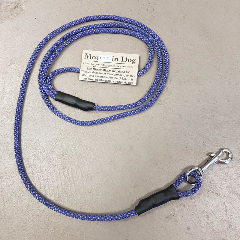 Load image into Gallery viewer, Mountain Dog Leash Mighty Mini 6&#39;
